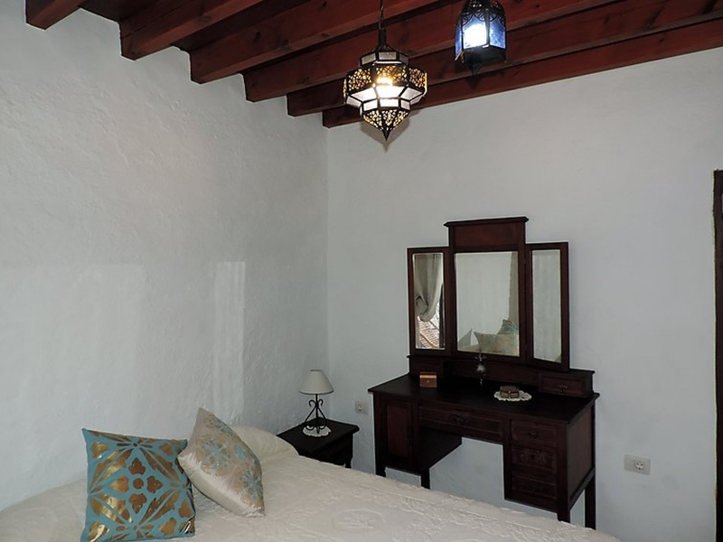 Fotos Hotel Casa Helechos - Three Bedroom