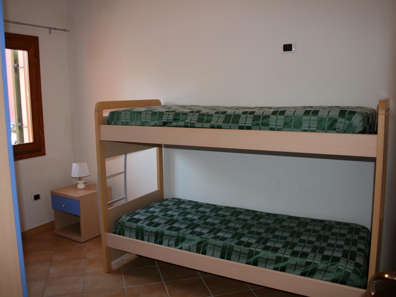 hotel Casa Vacanza Con Piscina T6 - Two Bedroom