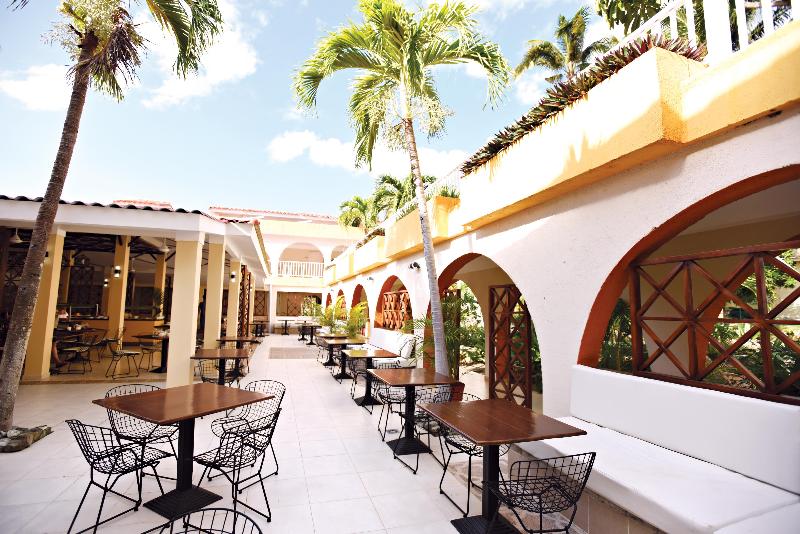 hotel Starfish Las Palmas
