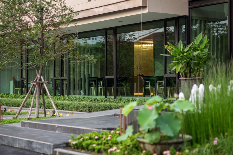 hotel Hyde Park Chiangmai