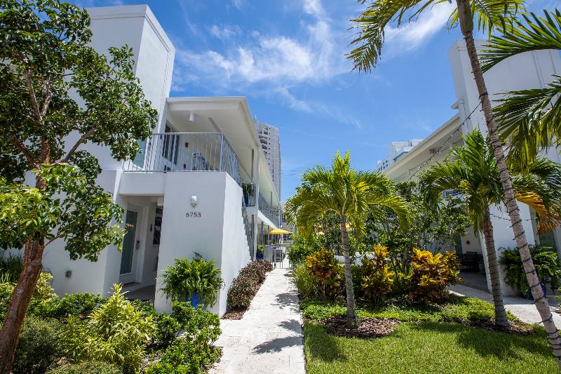 hotel Waterside Hotel