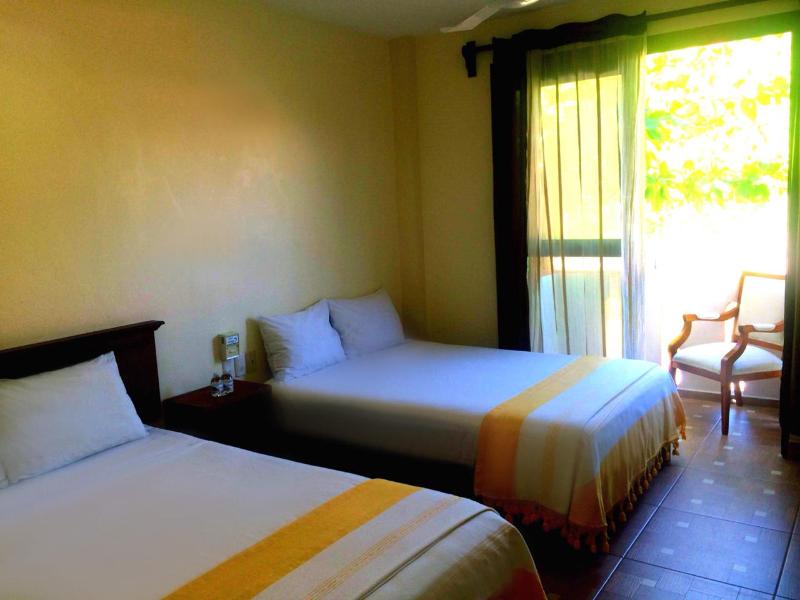 boutique Yuu-lee Casa Bendita Huatulco