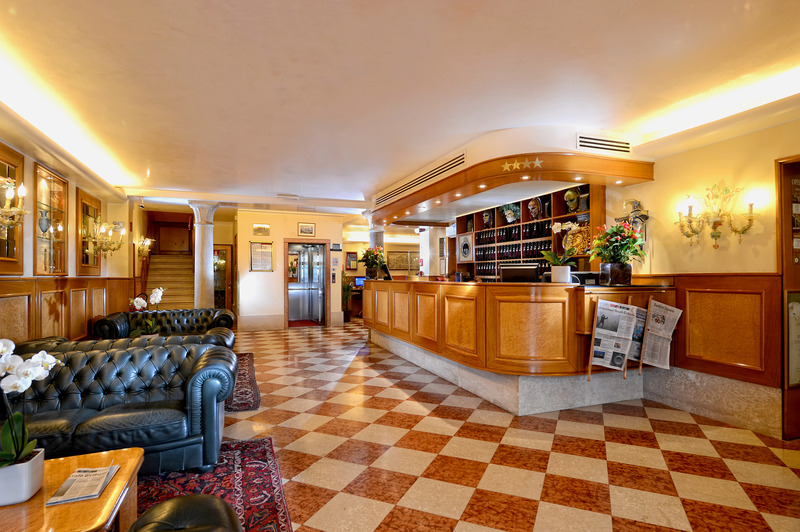 hotel Rialto Apartments