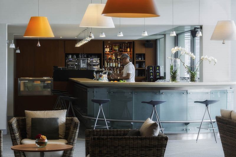 hotel Nh Marseille Palm Beach