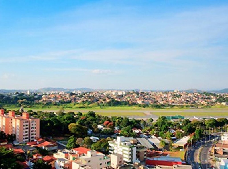 hotel Nobile Inn Pampulha