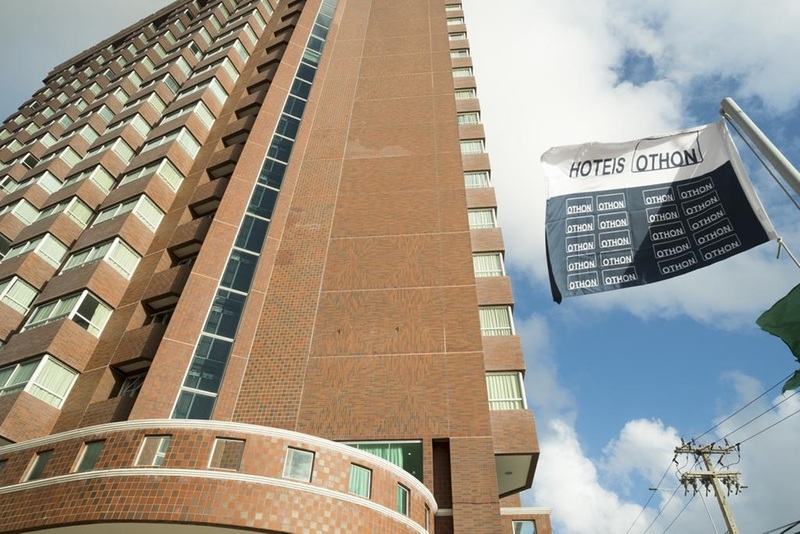 hotel Othon Suites Natal