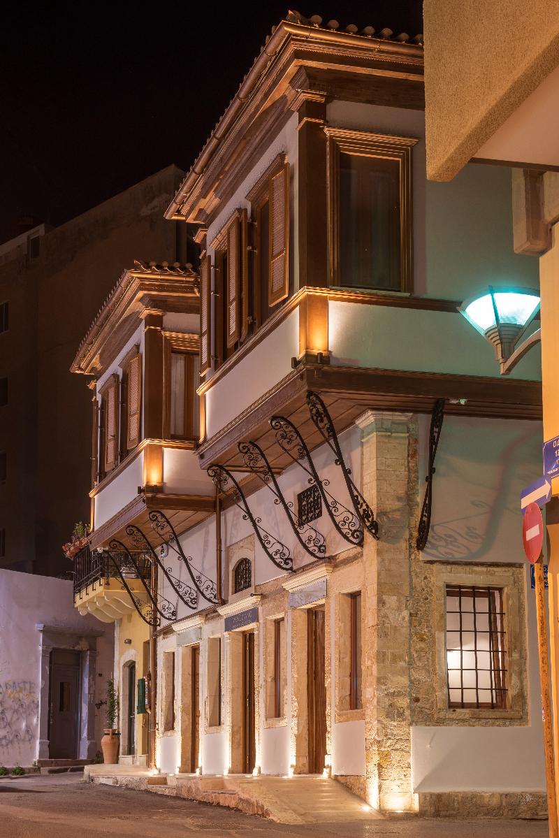 hotel Veneziano Boutique Hotel