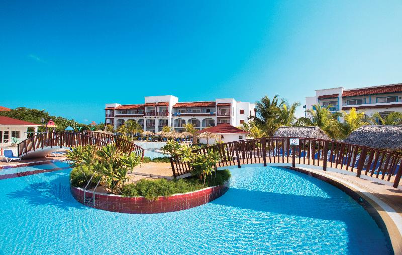 hotel Grand Memories Santa Maria
