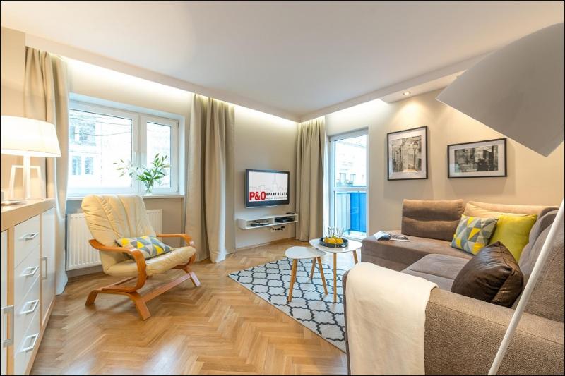 hotel P&o Chmielna 2