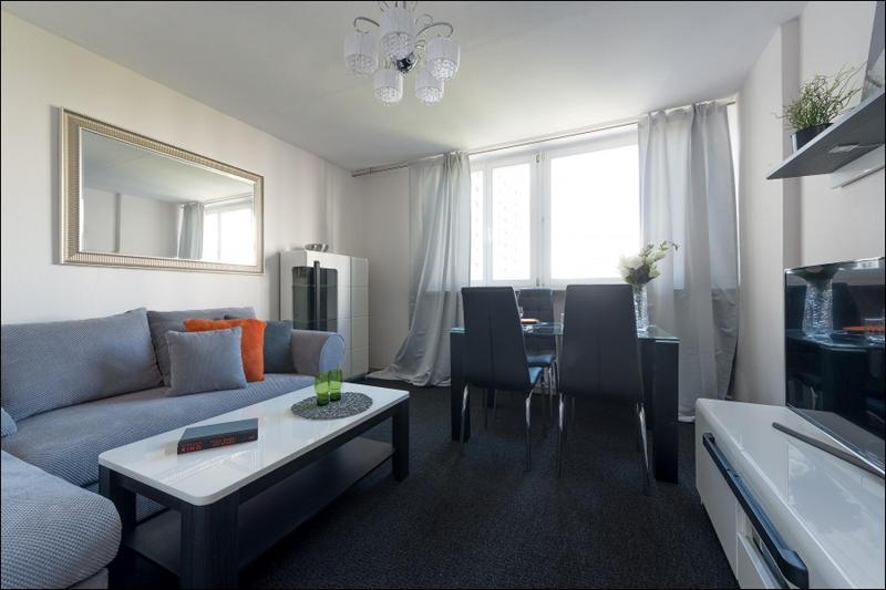 hotel P&o Prosta