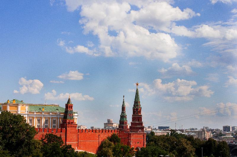hotel Veliy Hotel Mokhovaya Moscow