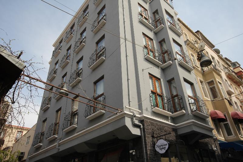 hotel Hotel Naumpasa Konagi