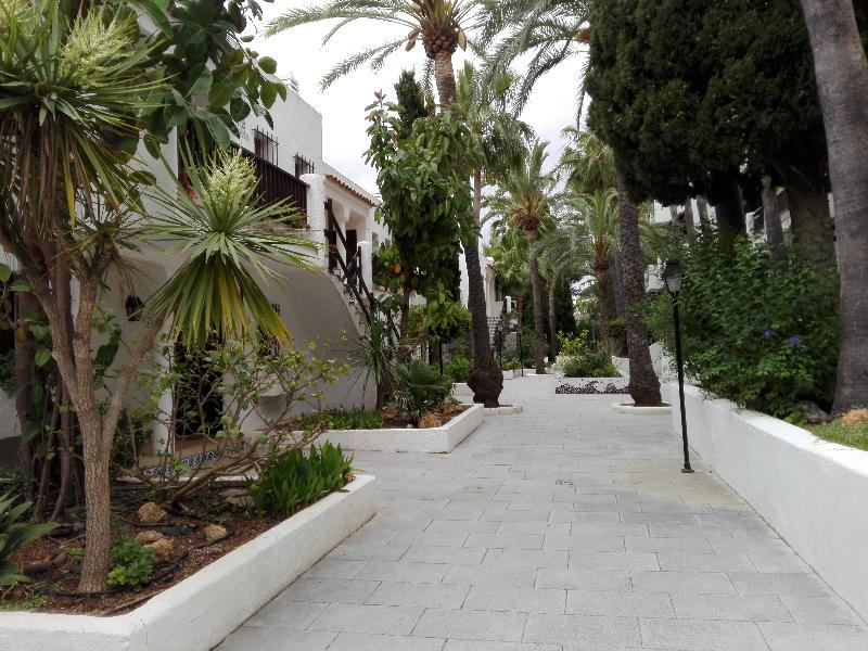 apartamentos Marino Las Fuentes