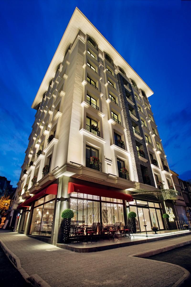 hotel Icon Hotel Istanbul