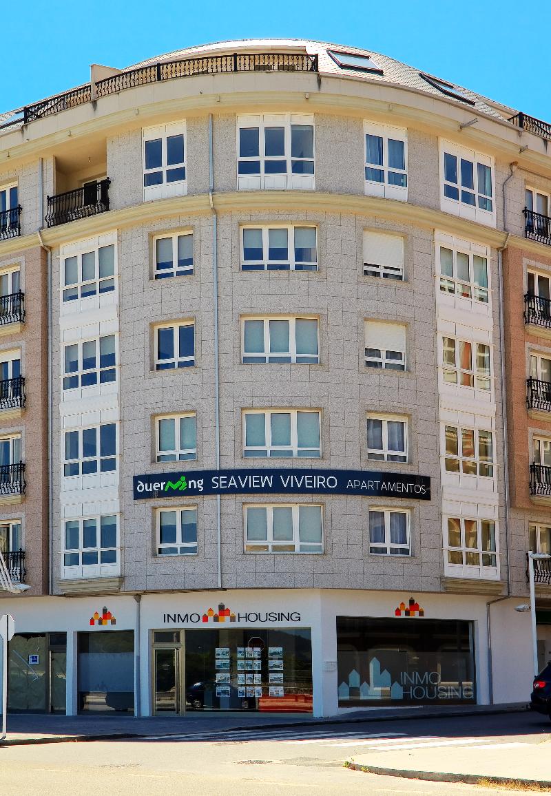 apartamentos Apartamentos Duerming Sea View Viveiro