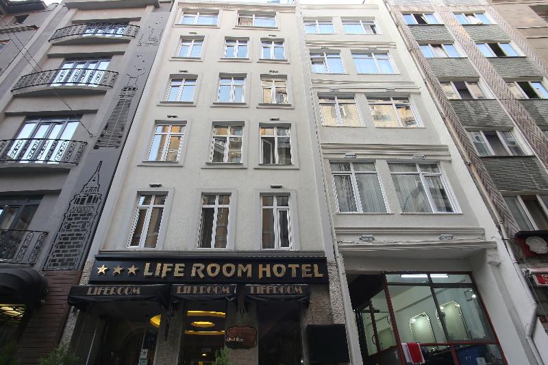 hotel Life Room Hotel