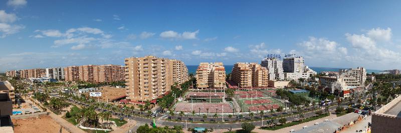 hotel Roulette Marina Dor