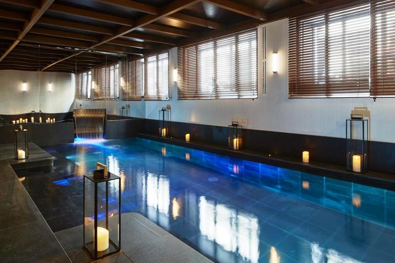 hotel Le Roch Hotel & Spa