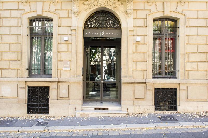 hotel Hotel C2