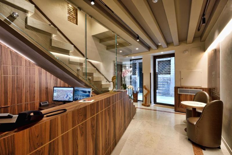 hotel Rosa Salva Hotel