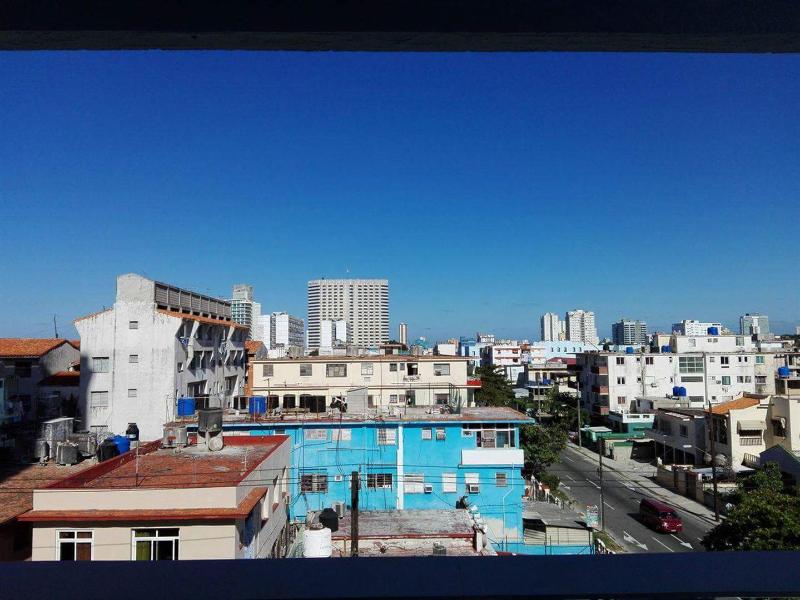 viviendas Casa Confort Vedado
