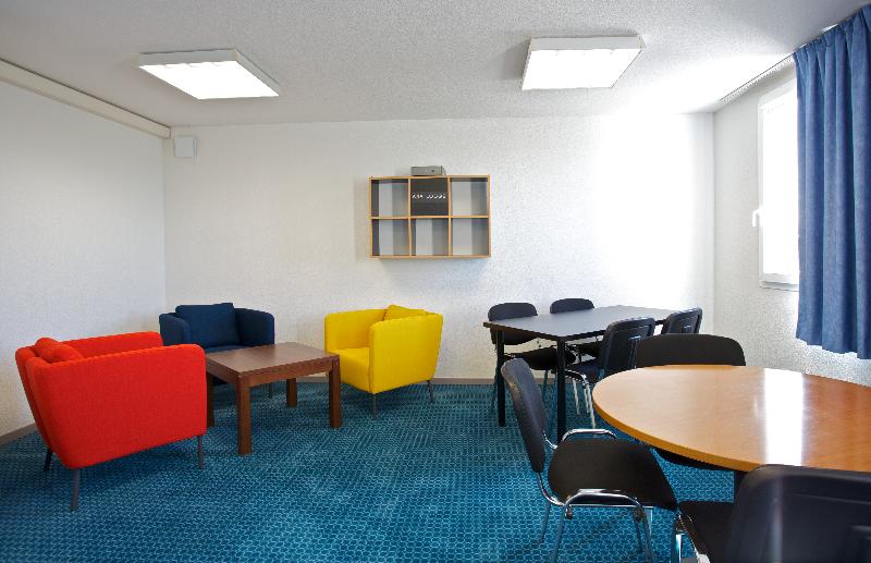 Fotos Hotel Aka Lodge Lyon Est
