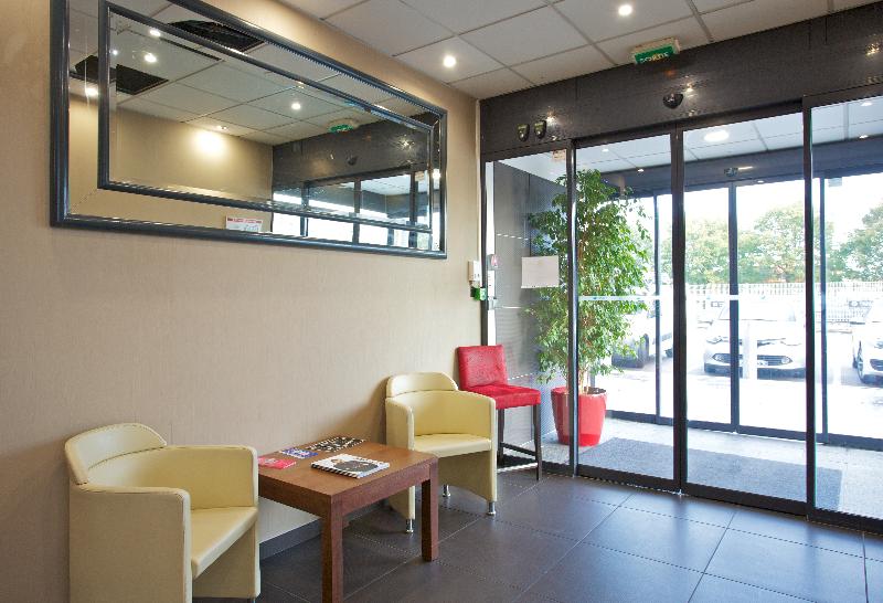 Fotos Hotel Aka Lodge Lyon Est