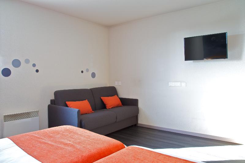 Fotos Hotel Aka Lodge Lyon Est
