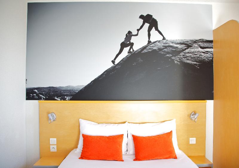 Fotos Hotel Aka Lodge Lyon Est