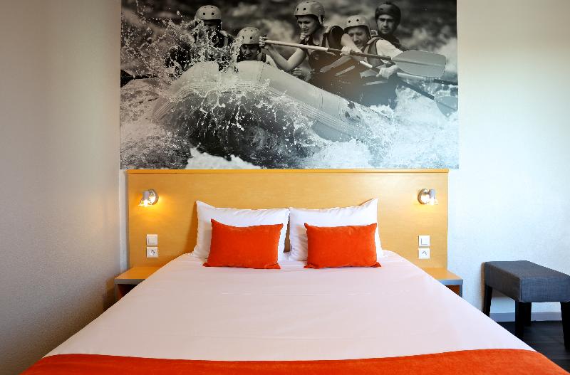 Fotos Hotel Aka Lodge Lyon Est