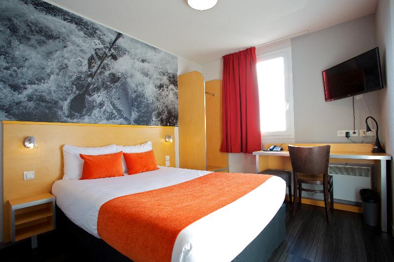 Fotos Hotel Aka Lodge Lyon Est