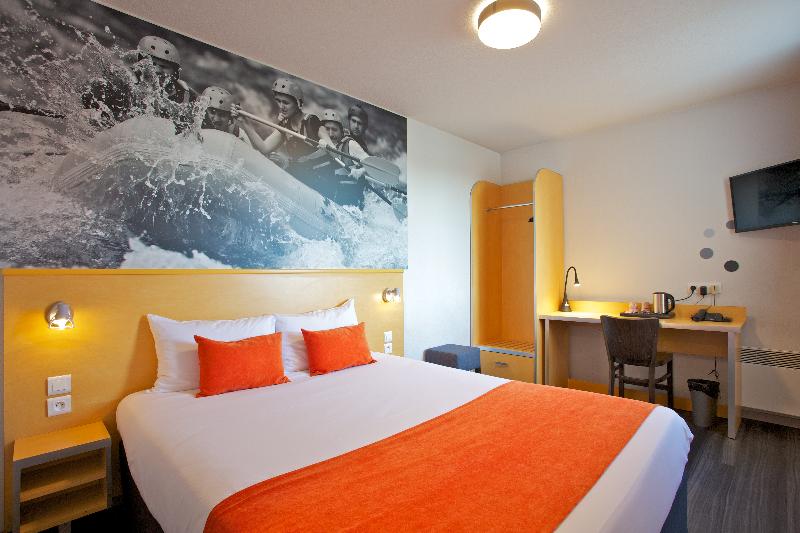 Fotos Hotel Aka Lodge Lyon Est