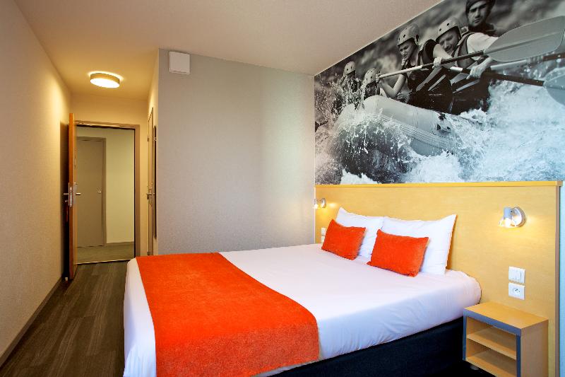 Fotos Hotel Aka Lodge Lyon Est