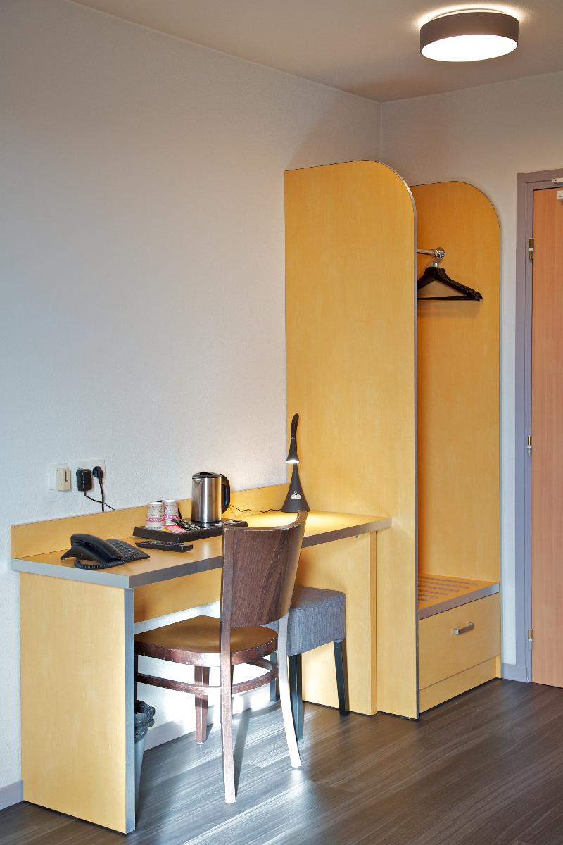 Fotos Hotel Aka Lodge Lyon Est