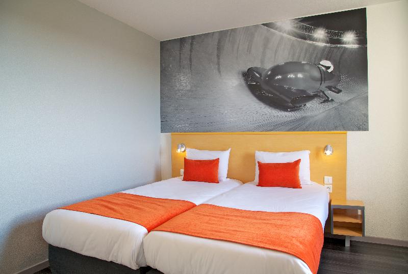 Fotos Hotel Aka Lodge Lyon Est