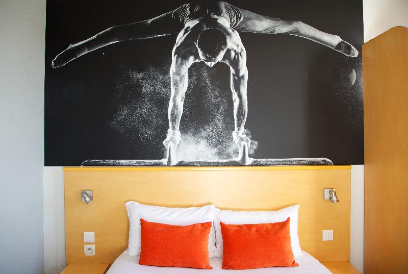 Fotos Hotel Aka Lodge Lyon Est