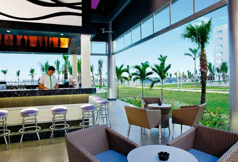 Fotos Hotel Riu Playa Blanca Hotel