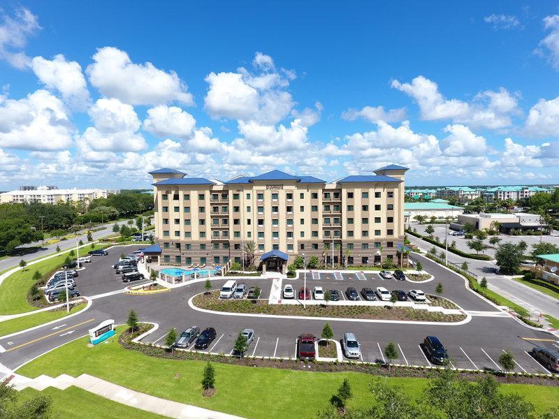 hotel Staybridge Suites Orlando Theme Parks