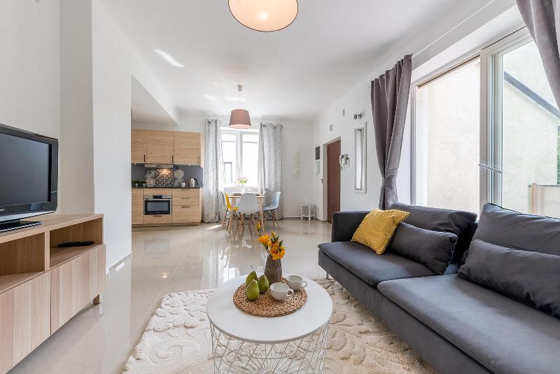 apartamentos P&o Metro Wilanowska