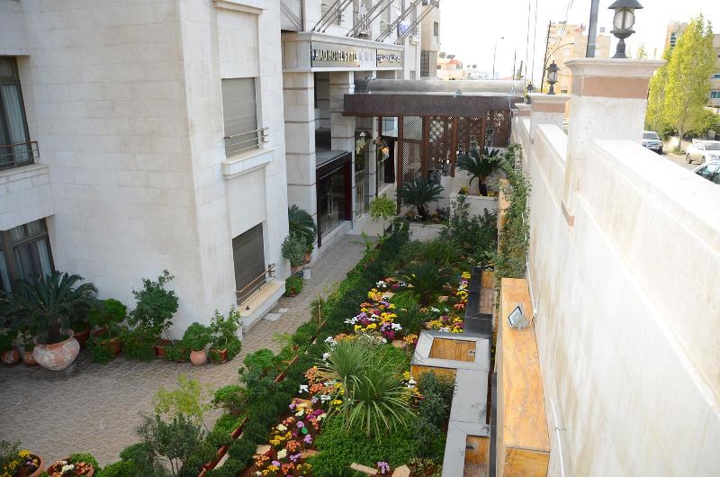 hotel Jad Hotel Suites