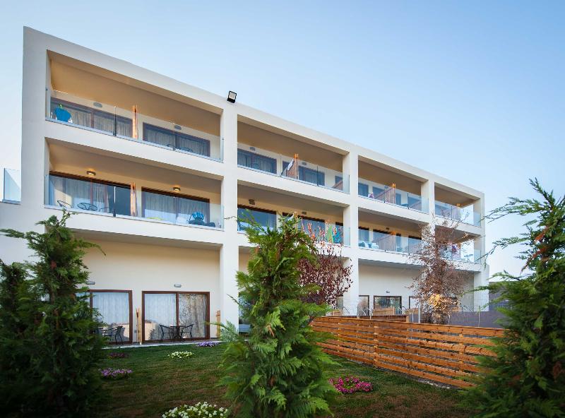 hotel Porto Demo Boutique Hotel