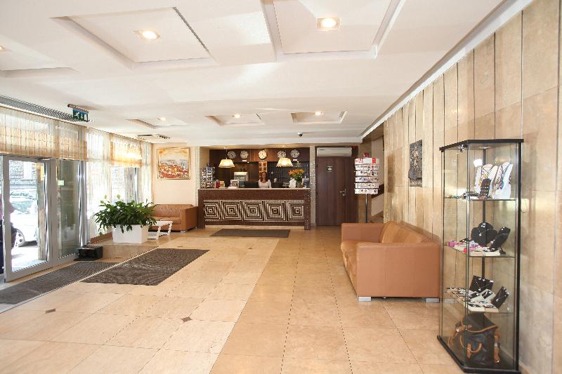 Fotos Hotel Medosz Budapest