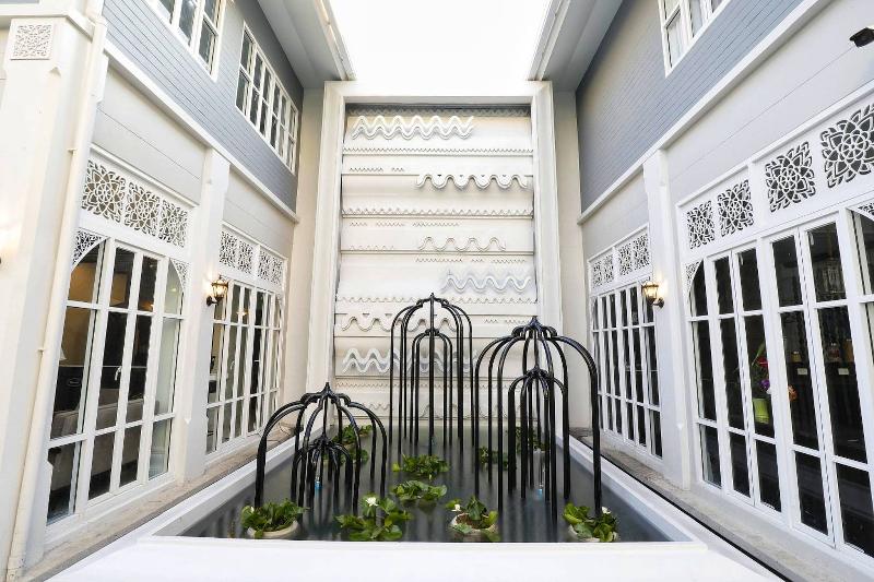 hotel Away Chiang Mai Thapae Resort