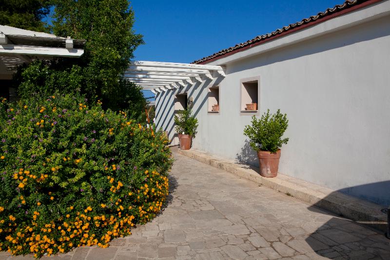 hotel Masseria Fontanelle, Hotel & Benessere