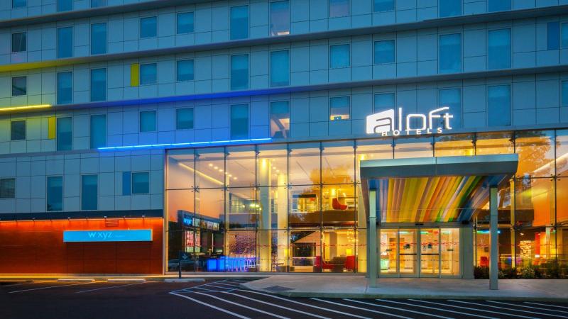 Fotos Hotel Aloft New York Laguardia Airport