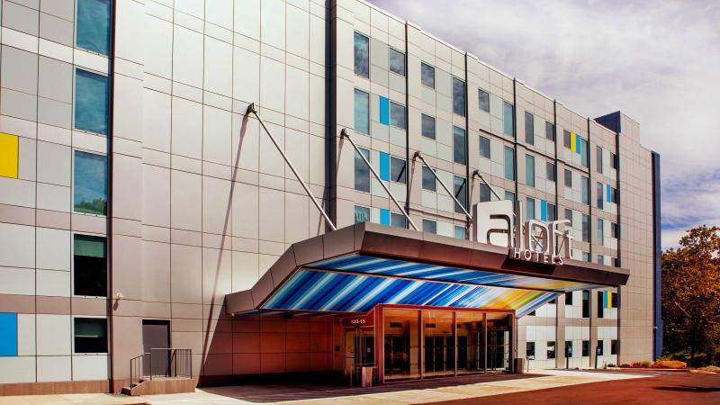 Fotos Hotel Aloft New York Laguardia Airport