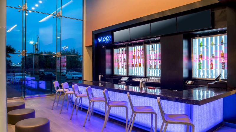 Fotos Hotel Aloft New York Laguardia Airport