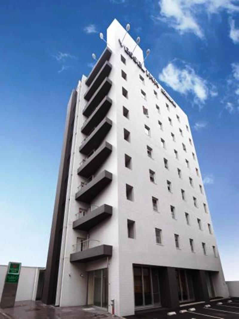 Fotos Hotel Vessel Inn Hiroshima Ekimae
