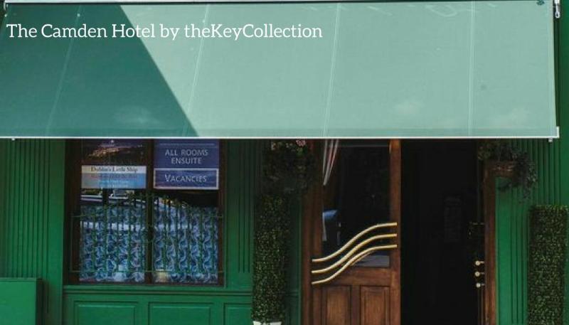 Fotos Hotel The Camden Hotel By The Key Collection
