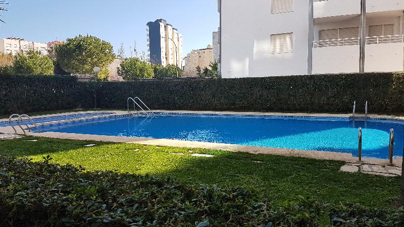 viviendas Apartamentos Gandia Playa De L'ahuir 3000